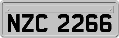 NZC2266