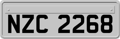 NZC2268