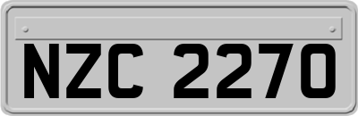 NZC2270
