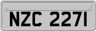 NZC2271