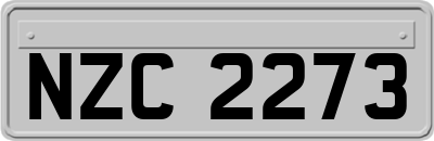 NZC2273