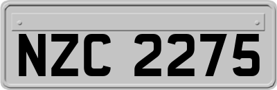 NZC2275