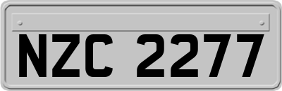 NZC2277