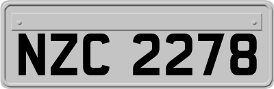 NZC2278
