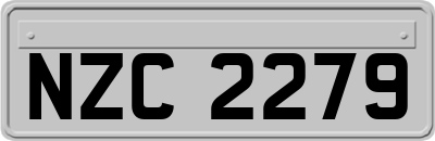 NZC2279