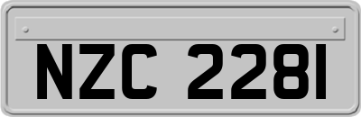 NZC2281