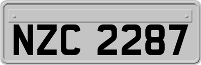 NZC2287