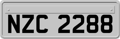 NZC2288