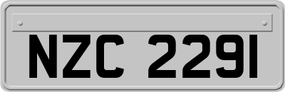 NZC2291