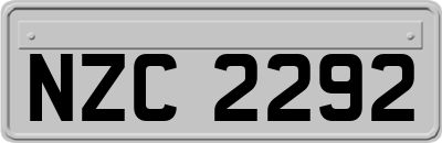 NZC2292