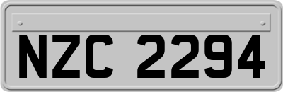 NZC2294