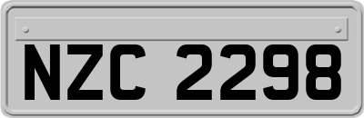 NZC2298