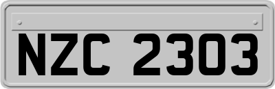 NZC2303