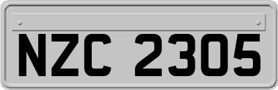 NZC2305