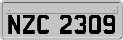 NZC2309