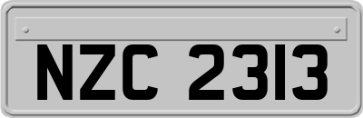 NZC2313