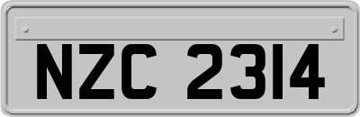 NZC2314