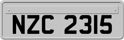 NZC2315