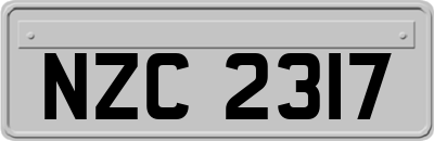 NZC2317