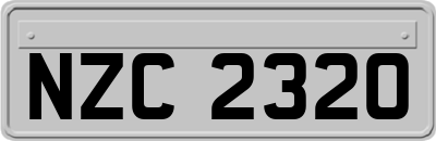 NZC2320
