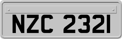 NZC2321