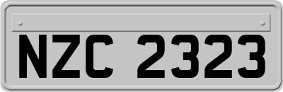 NZC2323