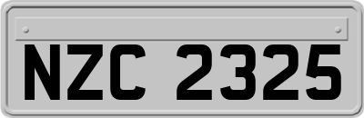 NZC2325