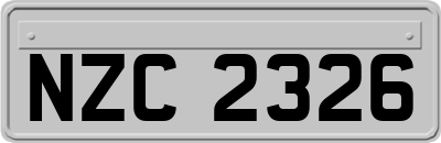 NZC2326
