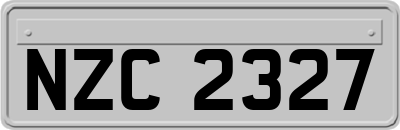 NZC2327