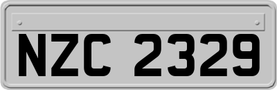 NZC2329