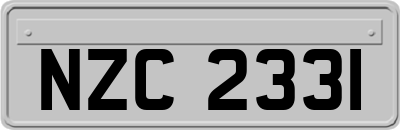 NZC2331