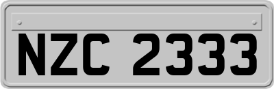 NZC2333