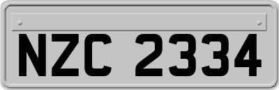 NZC2334