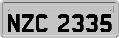 NZC2335