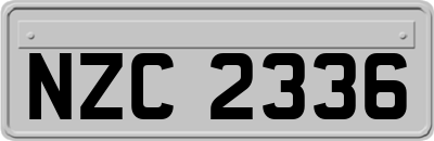 NZC2336