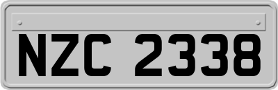 NZC2338