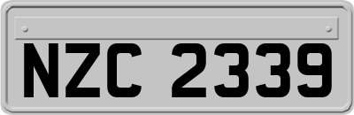 NZC2339