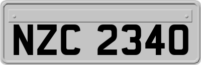 NZC2340