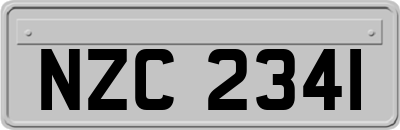 NZC2341