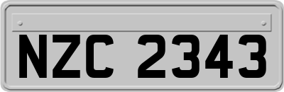 NZC2343