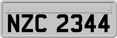 NZC2344