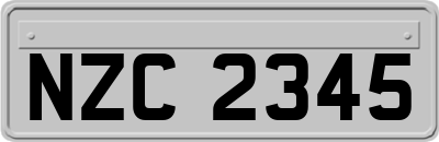 NZC2345