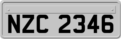 NZC2346