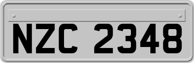 NZC2348