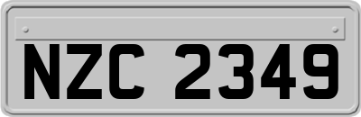 NZC2349