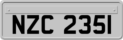 NZC2351