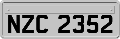 NZC2352