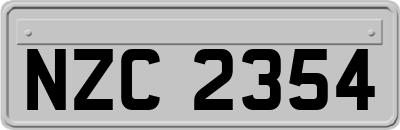 NZC2354