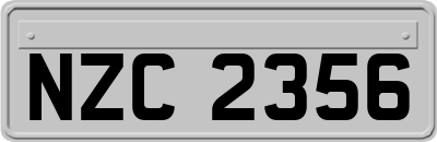 NZC2356