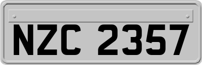 NZC2357